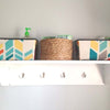 Single Coat Hook