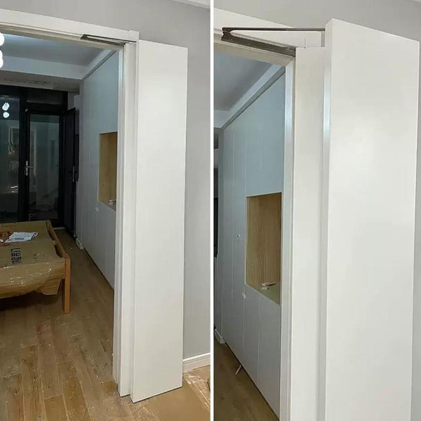 Stainless 304 Folding Door Hinge for Bifold Doors
