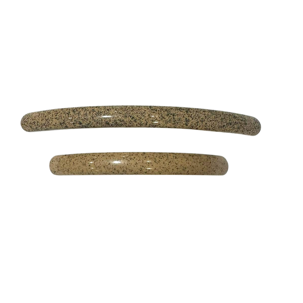 3037 3038 Plastick Dynasty Cameo Pull Handle