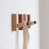 Nordic Style Wood Hook