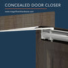 Tajima Concealed Door Closer