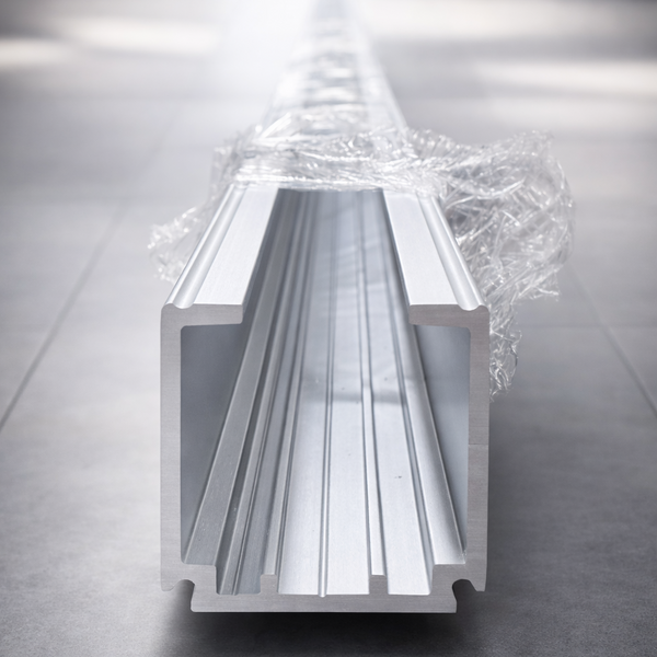 1280 Terno Aluminum Track