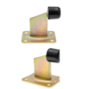 Sliding Gate U-Groove Hardware Set