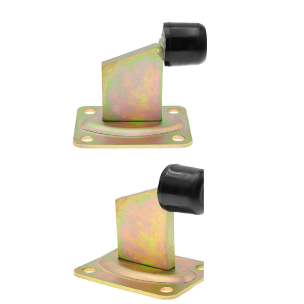 Sliding Gate U-Groove Hardware Set