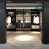 Stainless 304 Folding Door Hinge for Bifold Doors