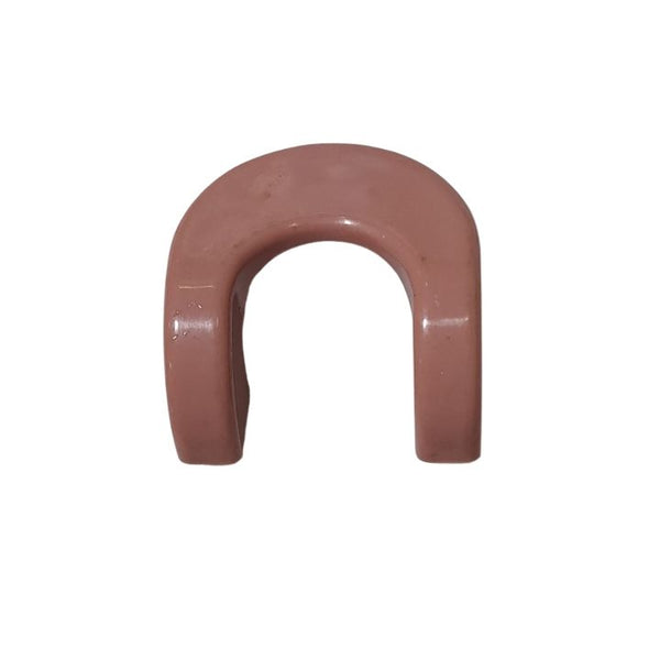 3127 Pink Plastic Handle