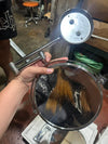 Reversible Magnifying Mirror