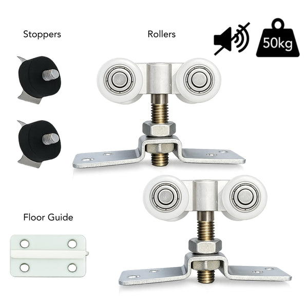Tajima Nylon Roller