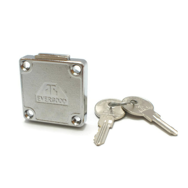 MASTER KEY Evergood 137 Long Drawer Lock