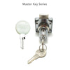MASTER KEY Evergood 137 Long Drawer Lock