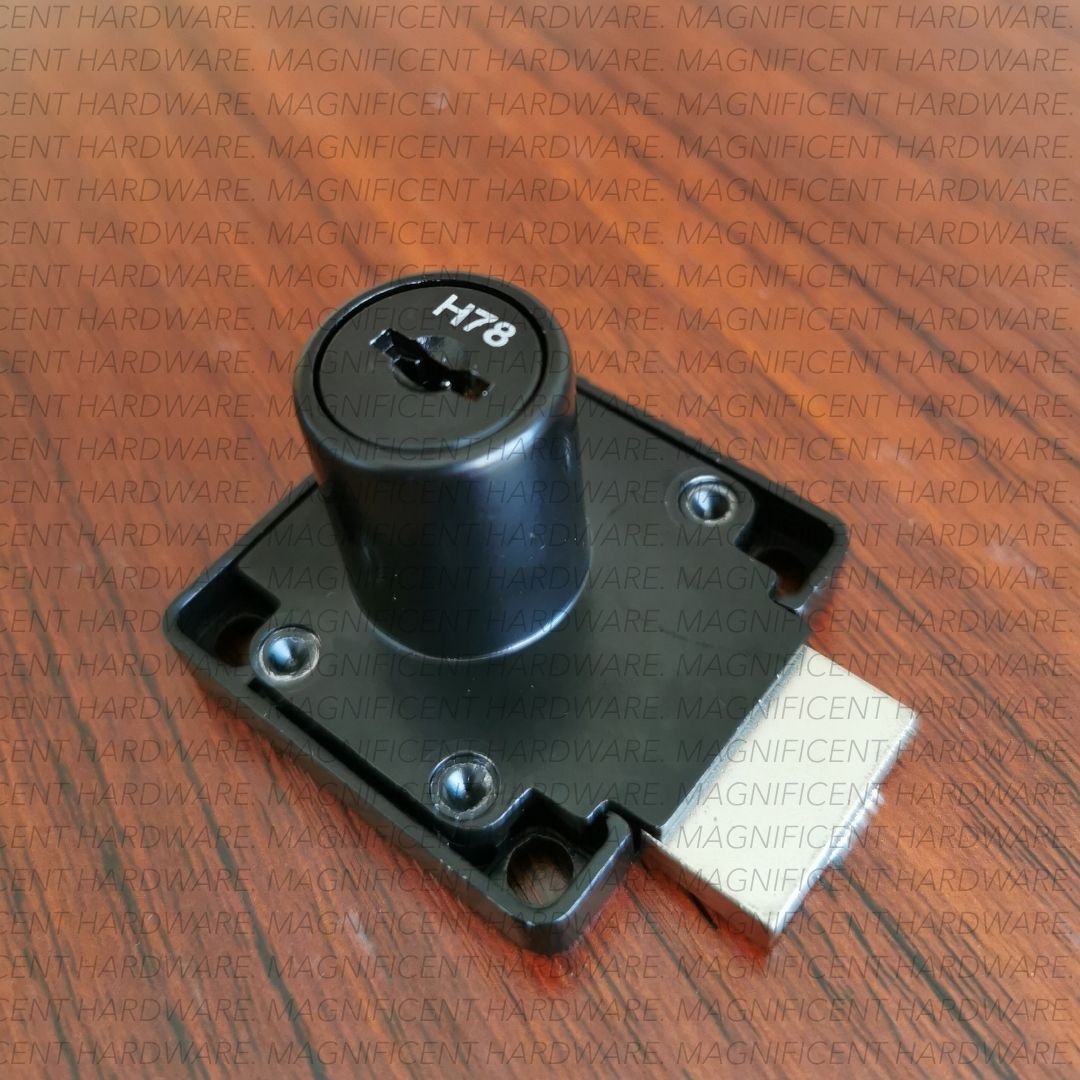 Evergood 138 Black Drawer Lock for Sale Philippines