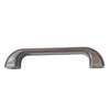 556 Brown Pull Handle