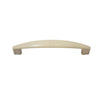 950 Plastic White Pull Handle