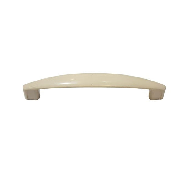 950 Plastic White Pull Handle