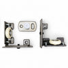 Soft Close Invisible Roller & Track Set (Stock Sale)