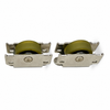 Soft Close Invisible Roller & Track Set (Stock Sale)