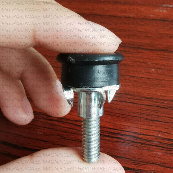 Adjustable Nail Glide with T-Nut