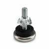 Adjustable Nail Glide with T-Nut