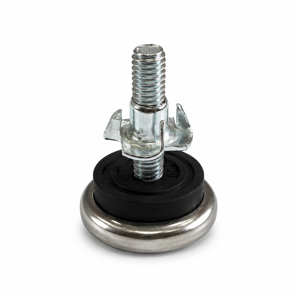 Adjustable Nail Glide with T-Nut