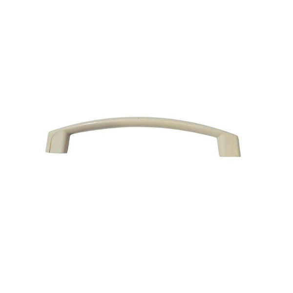 950 Plastic White Pull Handle