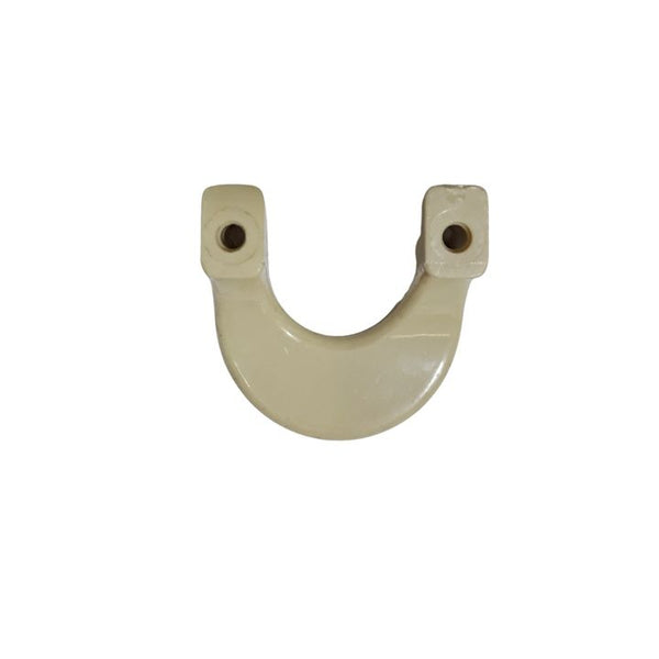 3127 Beige Plastic Handle