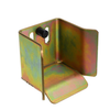 Sliding Gate U-Groove Hardware Set