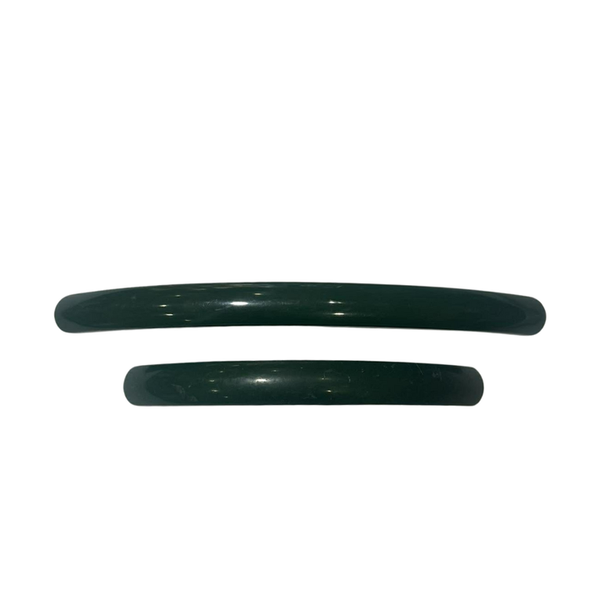 3037 3038 Plastic Black Pull Handle