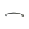 950 Plastic Silver Pull Handle