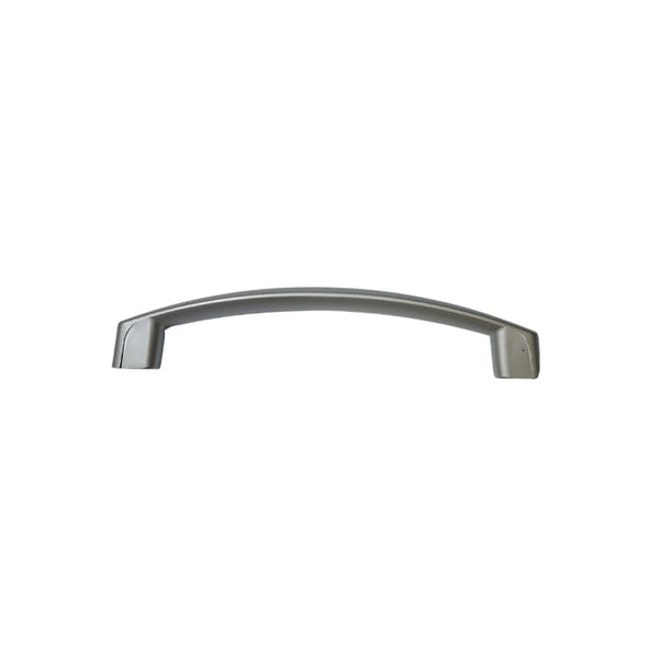 950 Plastic Silver Pull Handle
