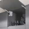 Upward Fold Lift Up Mechanism