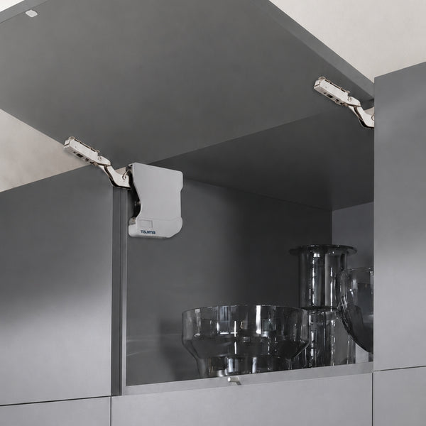 Upward Fold Lift Up Mechanism