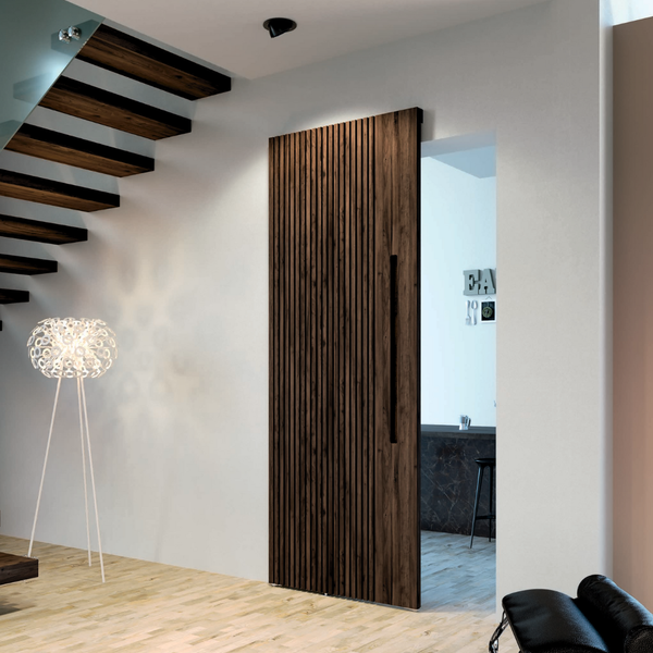 Terno Magic2 – Original Invisible Sliding Door