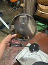 Reversible Magnifying Mirror
