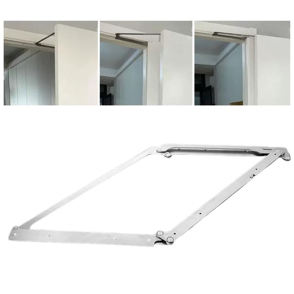 Stainless 304 Folding Door Hinge for Bifold Doors
