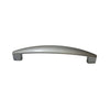 950 Plastic Silver Pull Handle