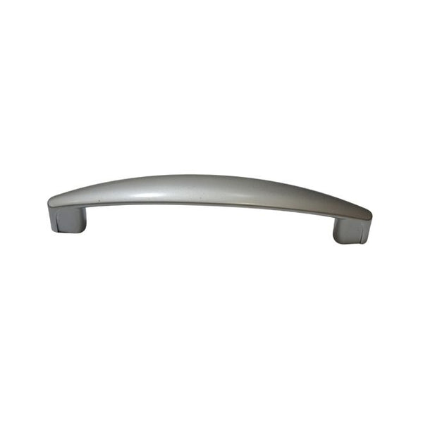 950 Plastic Silver Pull Handle