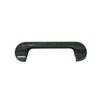 3029 Plastic Forest Green Marble Pull Handle