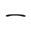 211 Plastic Black Pull Handle