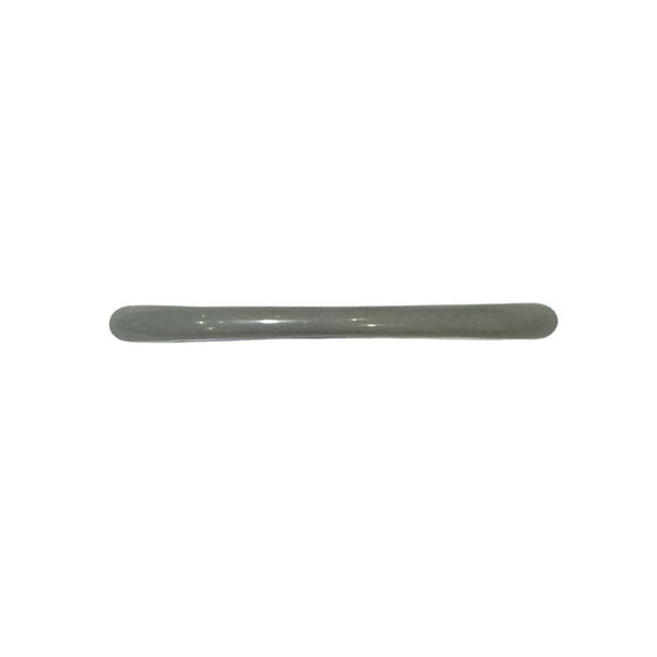 211 Plastic Gray Pull Handle
