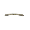 211 Plastic Dynasty Granite Pull Handle