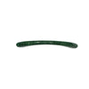 211 Plastic Dynasty Emerald Pull Handle