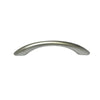 211 Plastic Silver Pull Handle