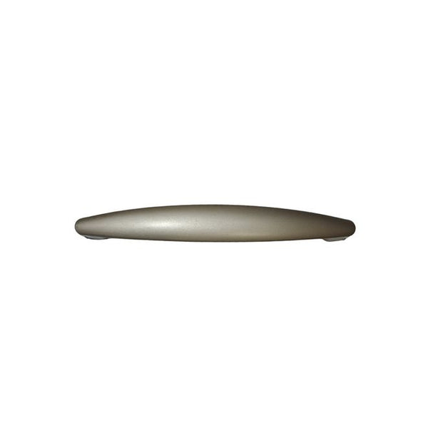 950 Plastic Satin Nickel Pull Handle