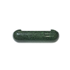 3029 Plastic Forest Green Marble Pull Handle