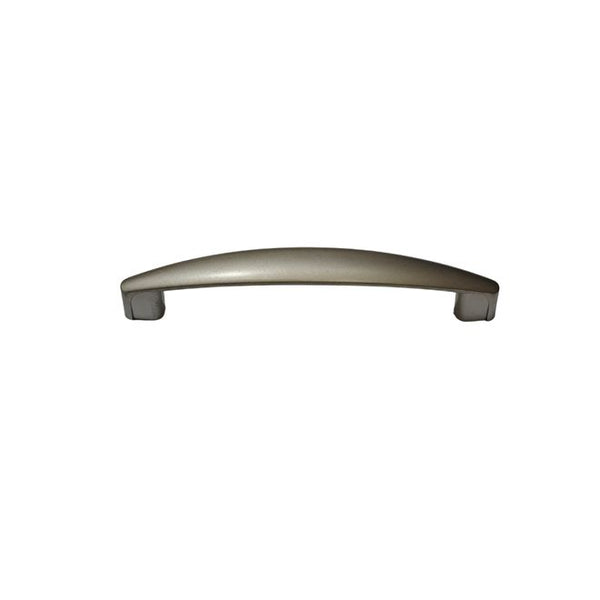950 Plastic Satin Nickel Pull Handle