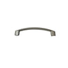 950 Plastic Satin Nickel Pull Handle