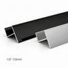 Partition Side Edge