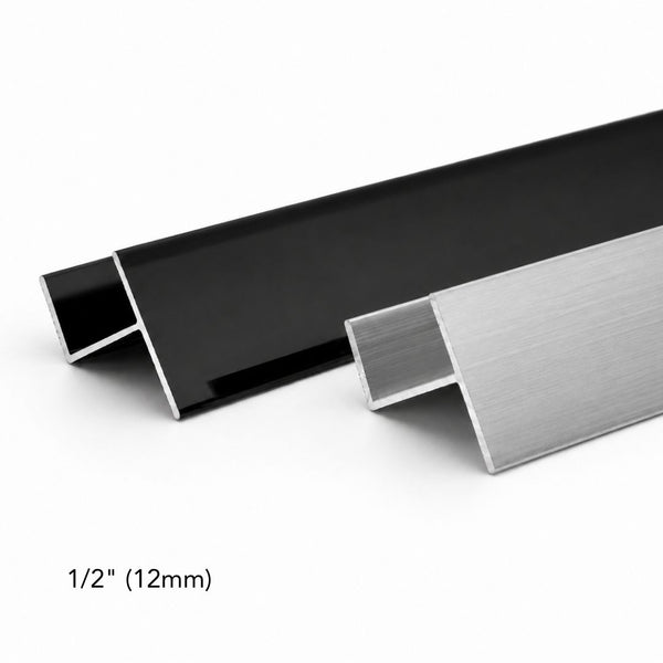Partition Side Edge