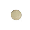 3130 Plastic Matte Almond Knob Handle