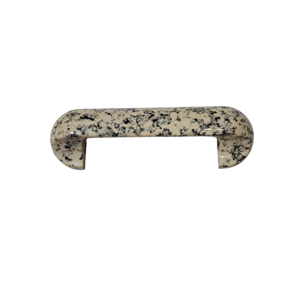 3029 Plastic Dynasty Rose Granite Pull Handle